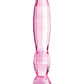 Dillenia Cissus Glass Dildo