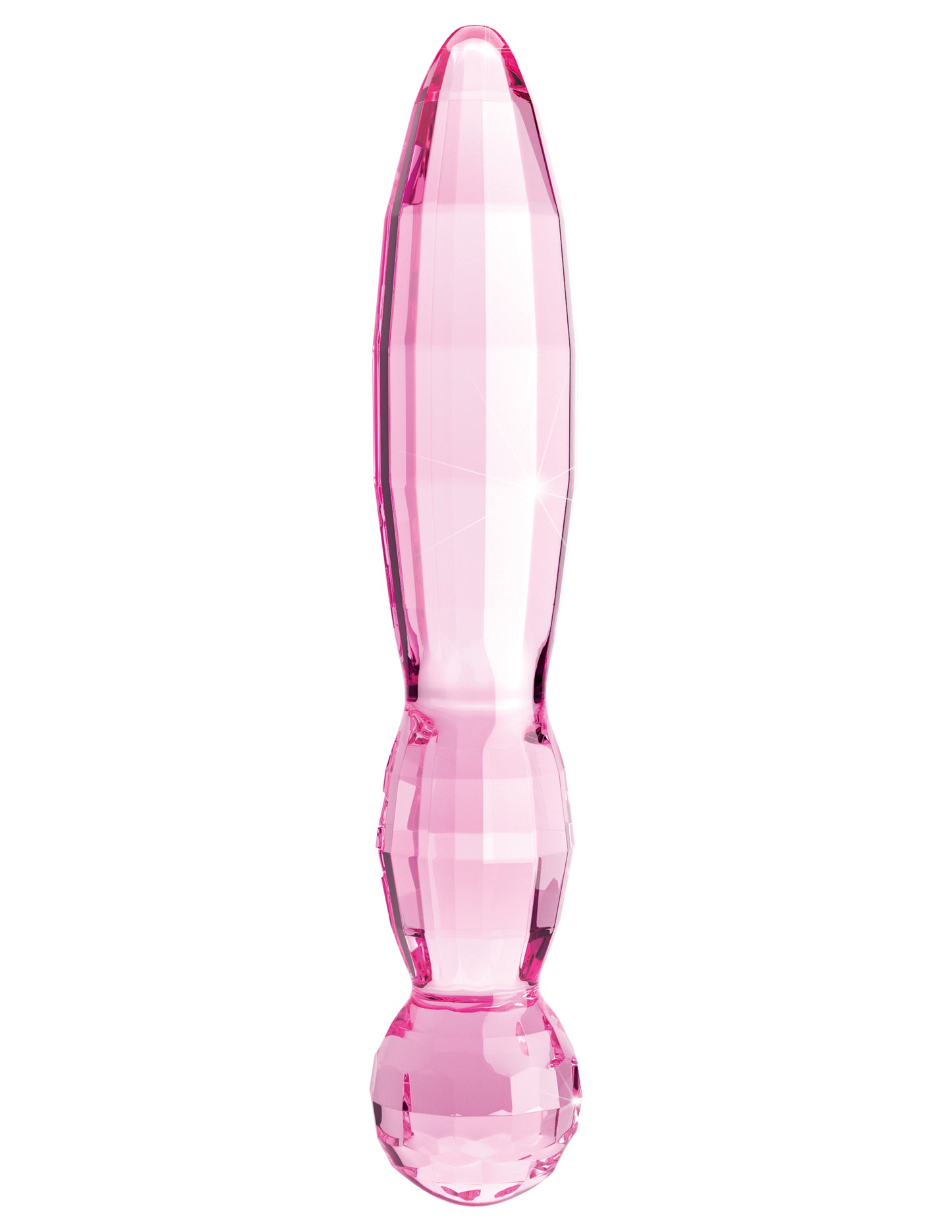 Dillenia Cissus Glass Dildo