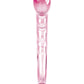 Dillenia Elara Glass Dildo