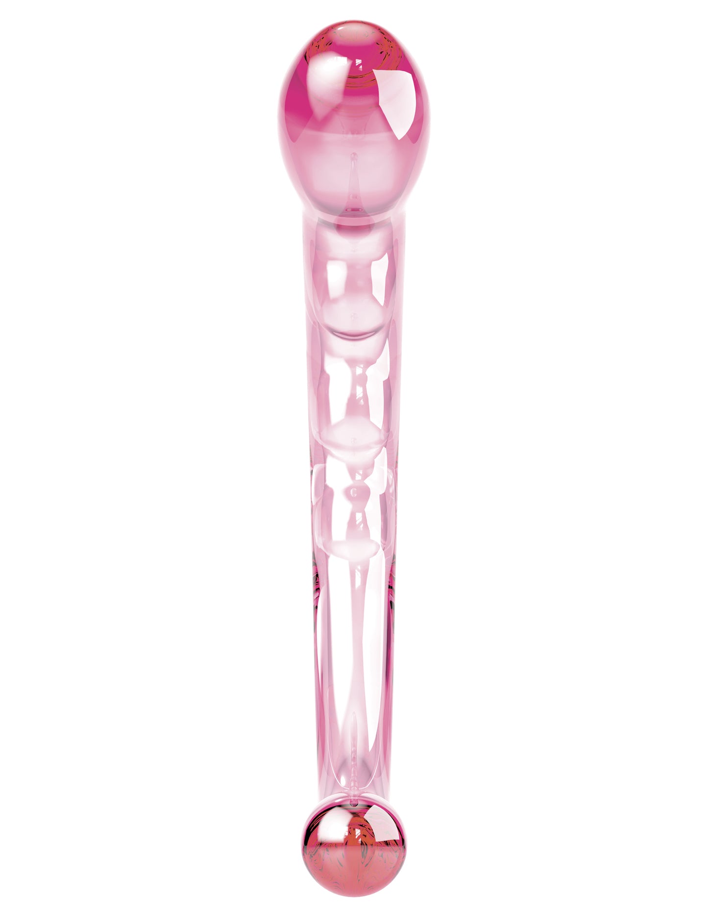 Dillenia Elara Glass Dildo