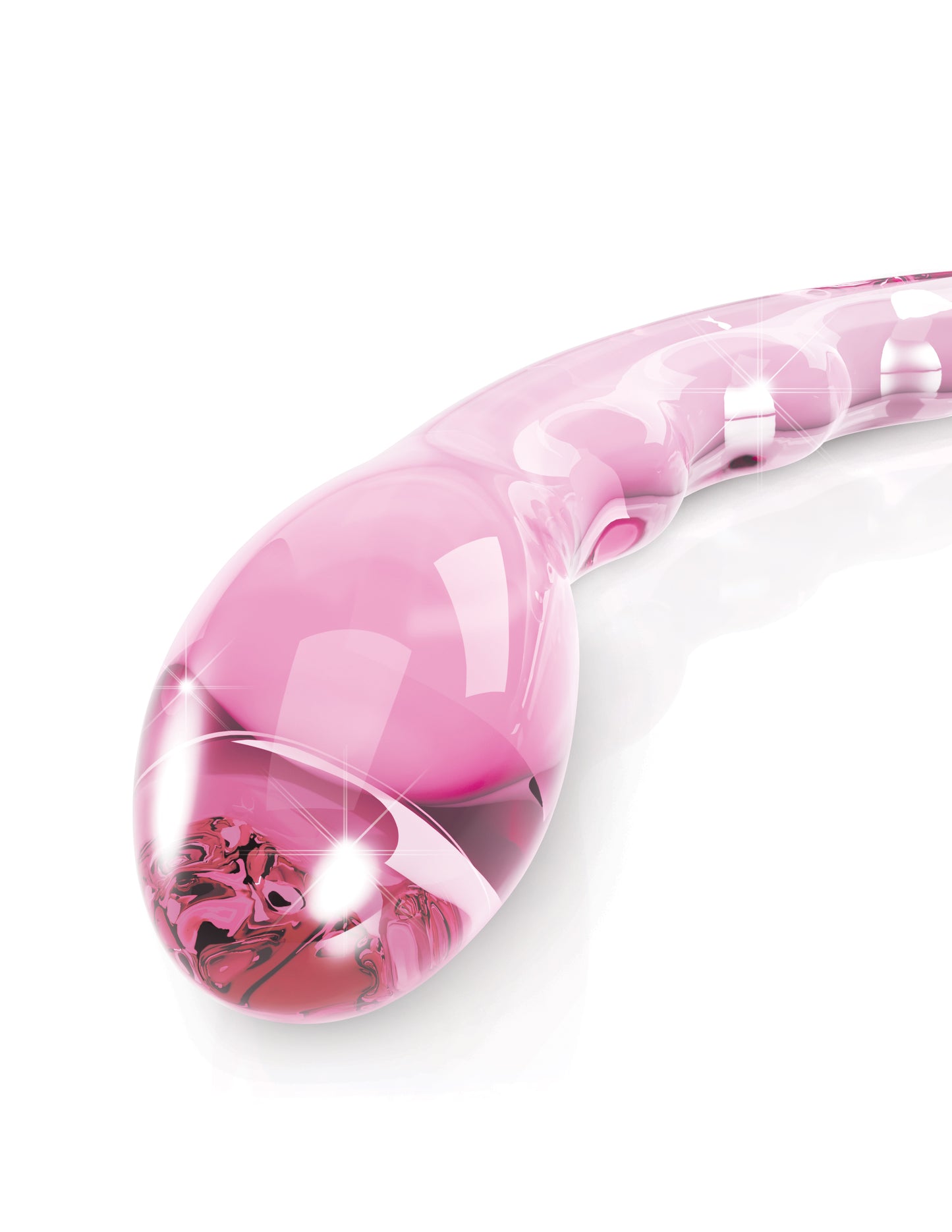 Dillenia Elara Glass Dildo