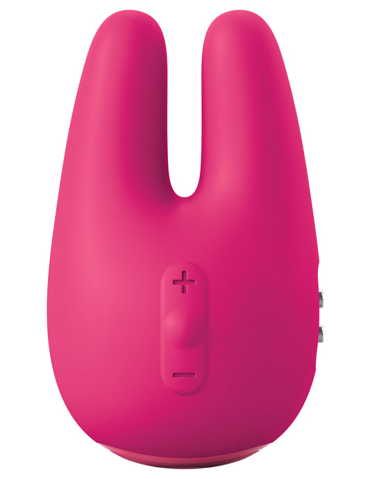 Form 2 Pro Clitoral Stimulator Pink