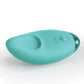 Form 3 Pro Palm Size Vibrator Teal