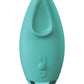 Form 3 Pro Palm Size Vibrator Teal