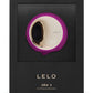 Lelo Ora 3 Clitoral Stimulator Deep Rose