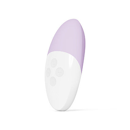 Lelo Siri 3 Palm Size Calm Lavender