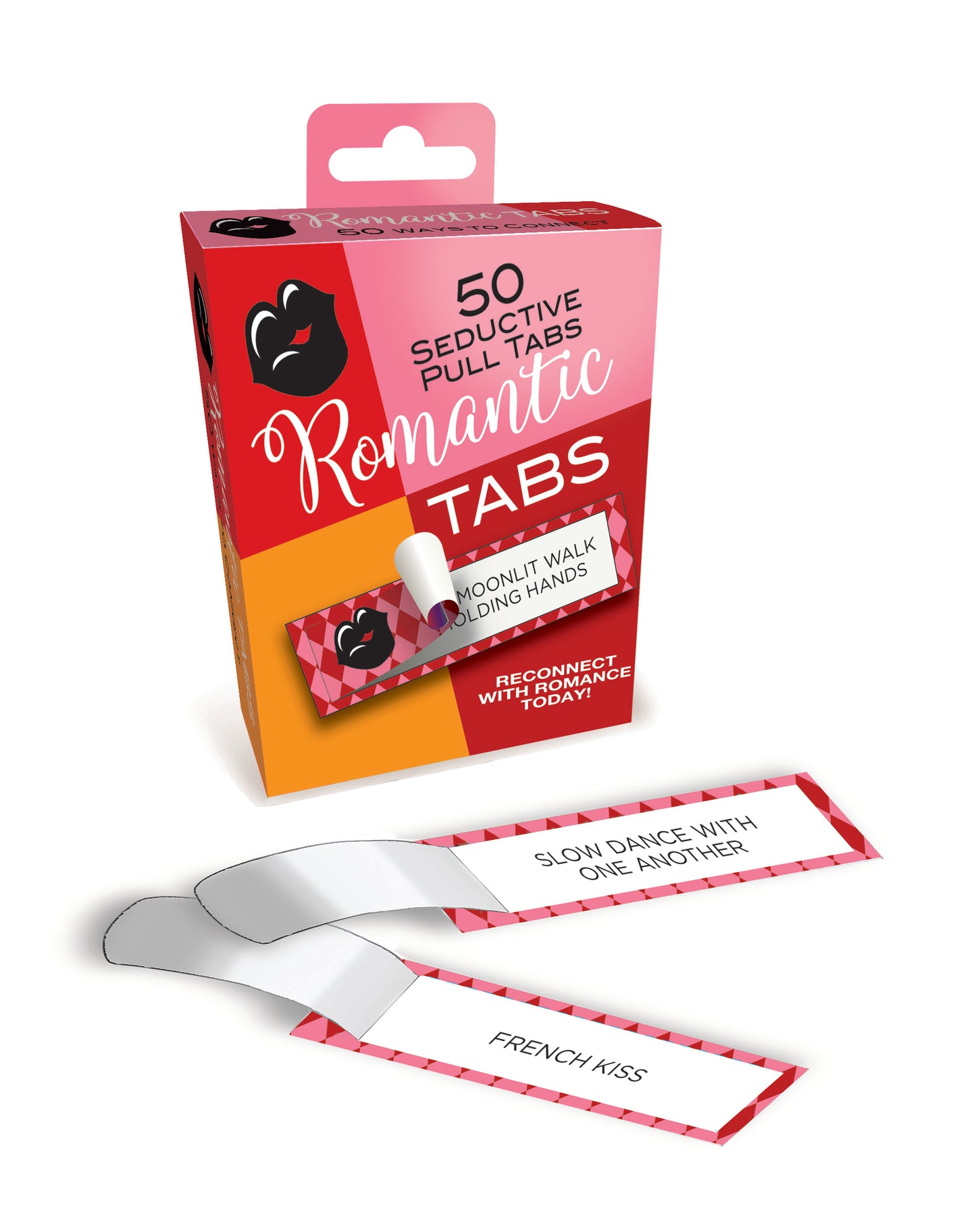 50 Romantic Tabs