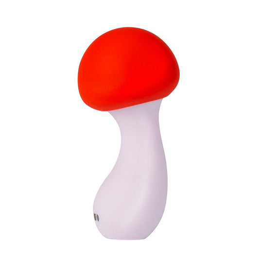 Trippy Toys Shroomie Body Wand Massager