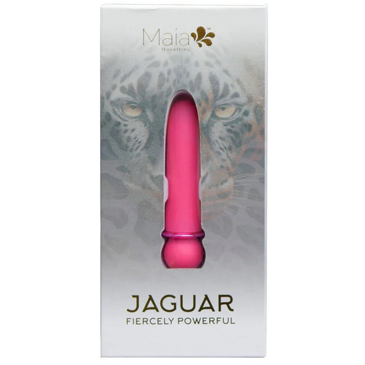 Jaguar Bullet Pink