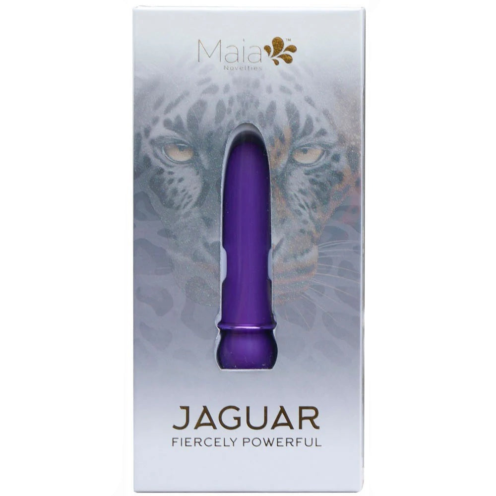 Jaguar Bullet Purple