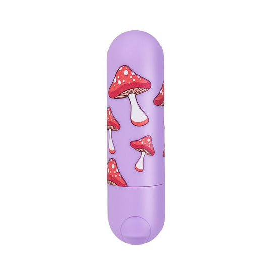 Jessi Trippy Toys Mini Bullet Vibrator