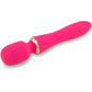 Sensuelle Nubii Mika Mini Wand Massager Pink