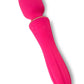 Sensuelle Nubii Mika Mini Wand Massager Pink