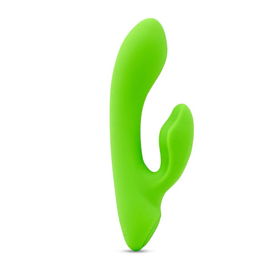 Nubii Jolie Mini Rabbit Lime Green