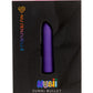 Nubii Sunni Warming Bullet Vibrator Purple 4/2