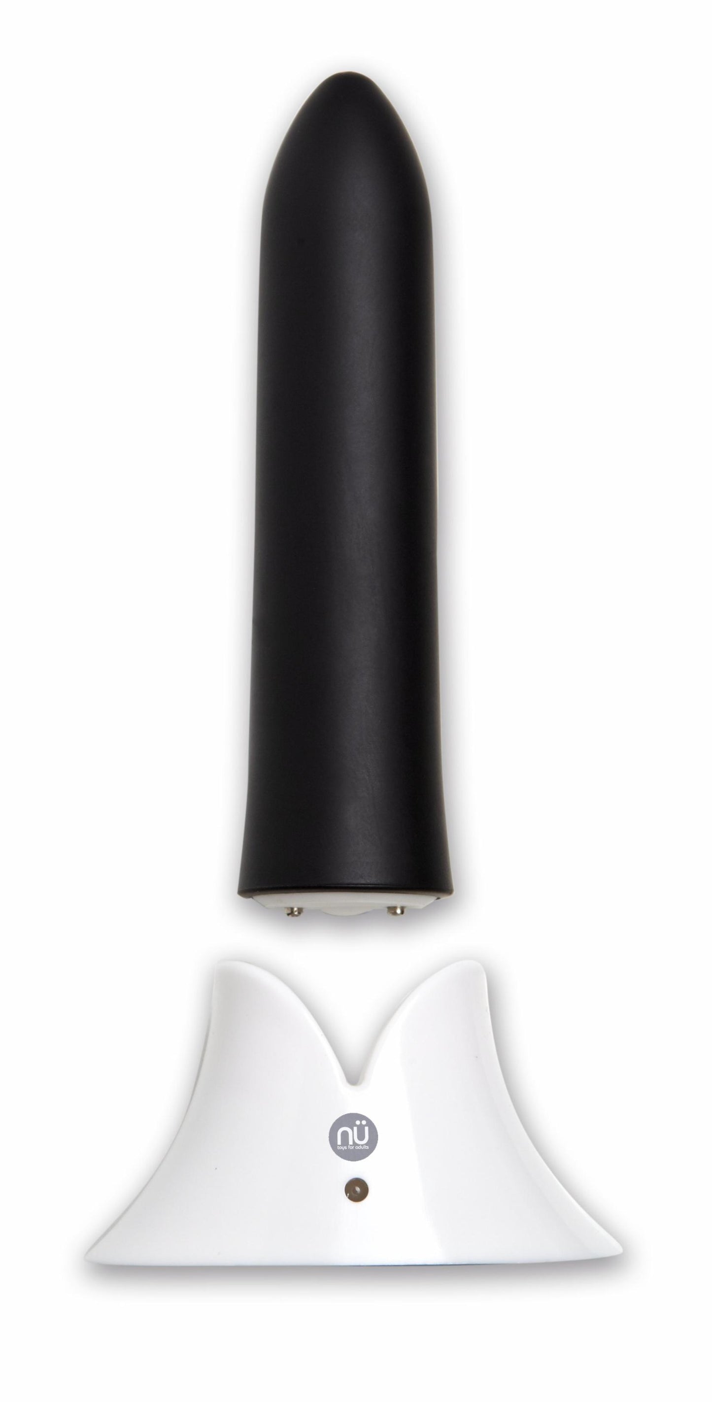 Sensuelle Point Black 20 Functions Bullet Vibrator