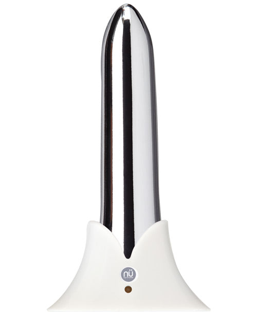 Sensuelle Point Silver Bullet Vibrator