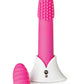 Sensuelle Point Plus Pink Bullet Vibrator