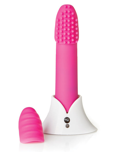 Sensuelle Point Plus Pink Bullet Vibrator