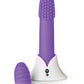 Sensuelle Point Plus Purple Bullet Vibrator