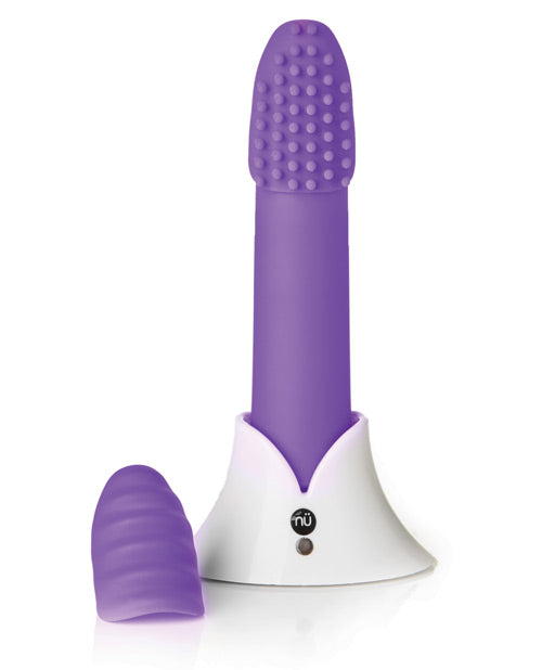 Sensuelle Point Plus Purple Bullet Vibrator