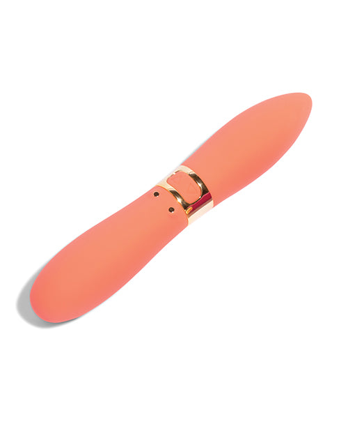 Double Ended Deux Bullet Vibrator