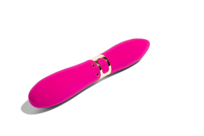 Double Ended Deux Bullet Vibrator