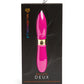 Double Ended Deux Bullet Vibrator