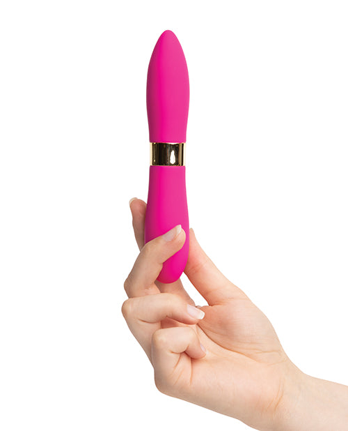 Double Ended Deux Bullet Vibrator