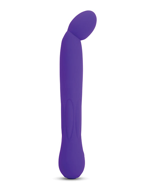 Sensuelle Ace Pro G-Spot Vibrator Purple