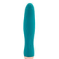 Sensuelle Bella Velvet Touch Clitoral Vibrator