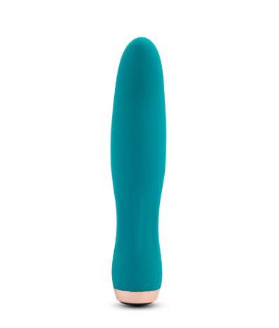 Sensuelle Bella Velvet Touch Clitoral Vibrator