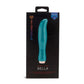 Sensuelle Bella Velvet Touch Clitoral Vibrator