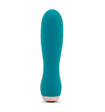 Sensuelle Skye Velvet Touch Clitoral Vibrator