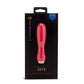 Sensuelle Skye Velvet Touch Clitoral Vibrator