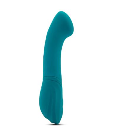 Sensuelle Luna Velvet Touch Clitoral Vibrator