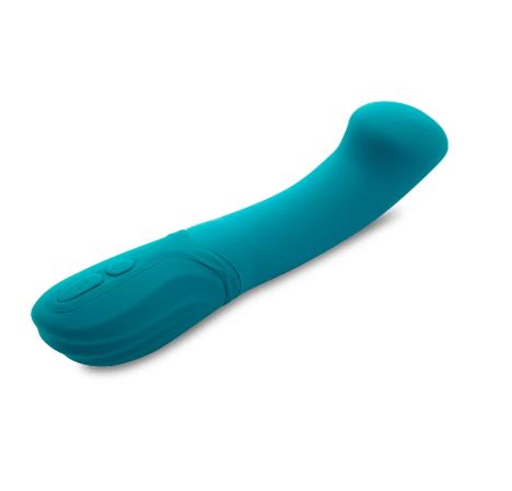 Sensuelle Luna Velvet Touch Clitoral Vibrator