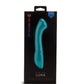 Sensuelle Luna Velvet Touch Clitoral Vibrator