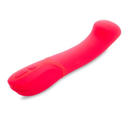 Sensuelle Luna Velvet Touch Clitoral Vibrator