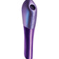 Seduction Nuvo Metallic Mini Vibrator