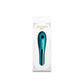 Seduction Nuvo Metallic Mini Vibrator