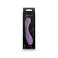 Desire Pure G-Spot Vibrator  Dusty Lavender