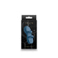 Desire Fingerella Finger Vibrator Teal