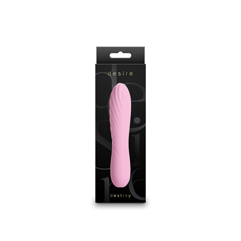 Desire Destiny Silicone Dildo Azalea