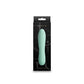 Desire Amore Silicone G-Spot Vibrator Mint