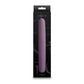 Desire Amore Double Ended Vibrator Mauve