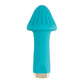 My Secret Shroom Clitoral Vibrator Aqua