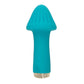 My Secret Shroom Clitoral Vibrator Aqua