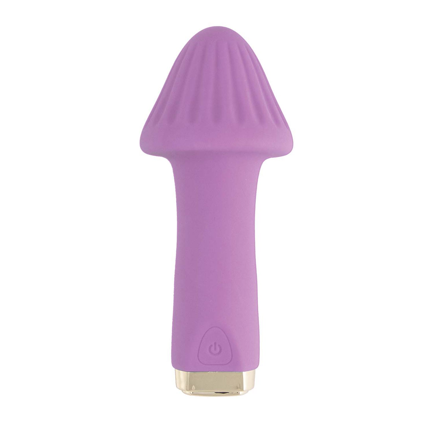 My Secret Shroom Clitoral Vibrator Purple