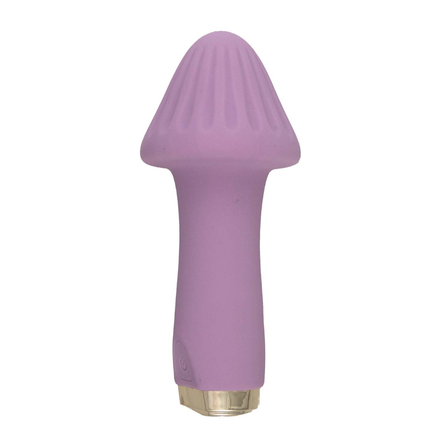 My Secret Shroom Clitoral Vibrator Purple